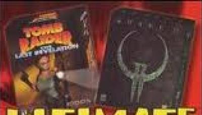 Ultimate Action 4 Pack