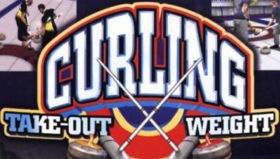 Take-out Weight Curling