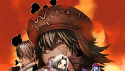 .hack//G.U. Last Recode