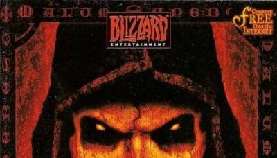 Diablo II