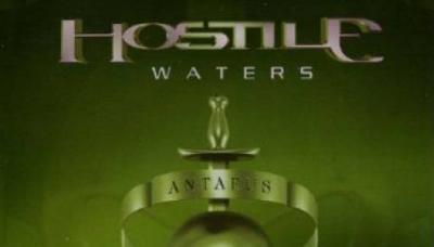 Hostile Waters: Antaeus Rising