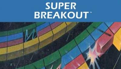 Super Breakout