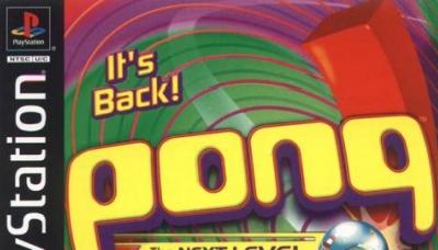 Pong: The Next Level