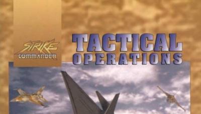 Strike Commander: Tactical Operations