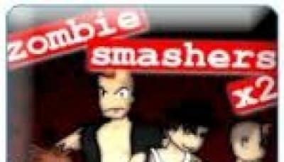 Zombie Smashers X2: Punx and Skins