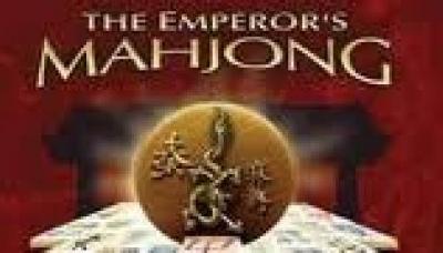 The Emperor&#039;s Mahjong