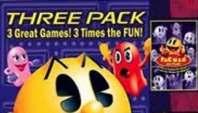 Ultimate Pac Pack
