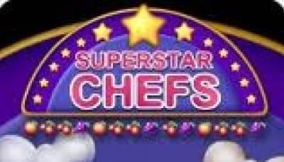 Superstar Chefs