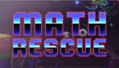 Math Rescue