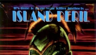 Island Peril