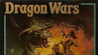 Dragon Wars