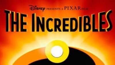 The Incredibles