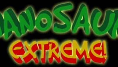 Nanosaur Extreme