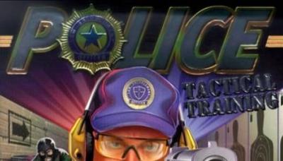 Police Tactical Training
