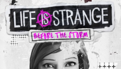 Life Is Strange: Before the Storm