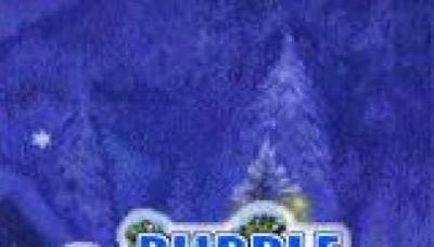 Bubble Xmas