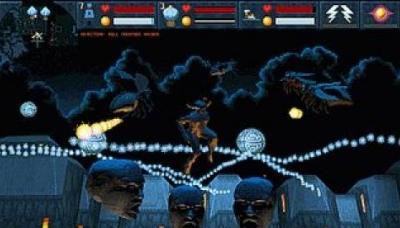 Magic Carpet 2: The Netherworlds