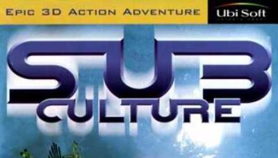 Sub Culture