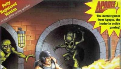 Alien Carnage