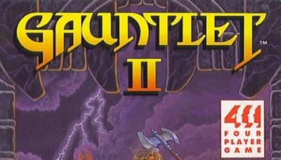 Gauntlet II