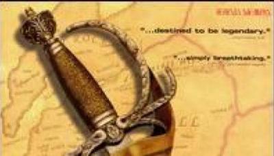 The Elder Scrolls Adventures: Redguard