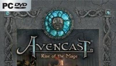 Avencast: Rise of the Mage