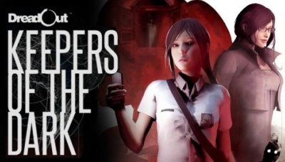 DreadOut: Keepers of The Dark