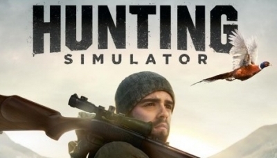 Hunting Simulator