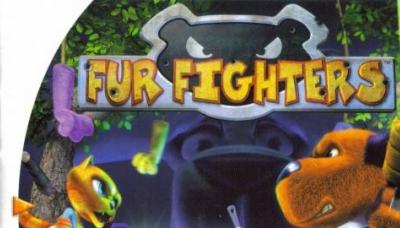 Fur Fighters