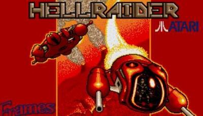Hellraider