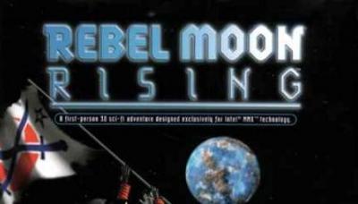 Rebel Moon Rising
