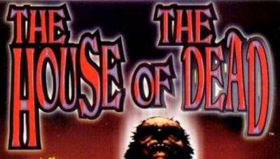 The House of the Dead