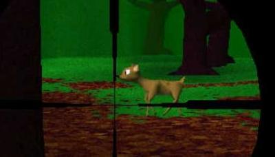 Natural Fawn killers