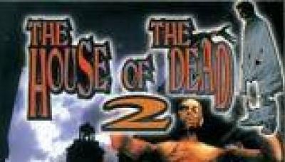 The House of the Dead 2