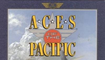 Aces of the Pacific