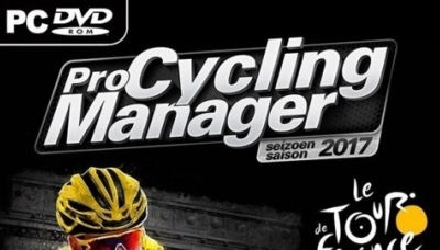 Pro Cycling Manager 2017