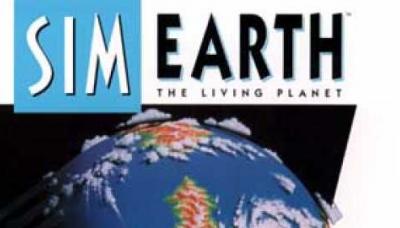 SimEarth: The Living Planet