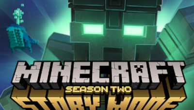 Minecraft: Story Mode - Season 2