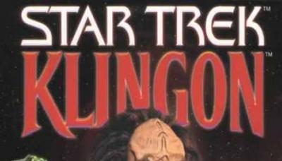 Star Trek: Klingon