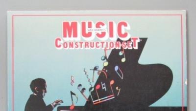 Music Construction Set