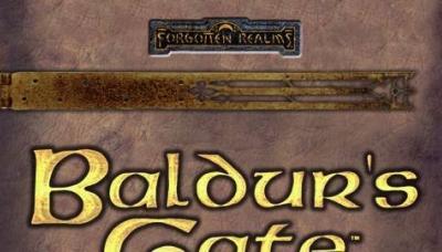Baldur&#039;s Gate
