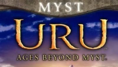 Uru: Ages Beyond Myst