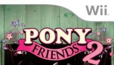 Pony Friends 2