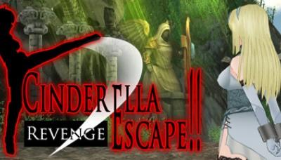 Cinderella Escape!! 2 Revenge