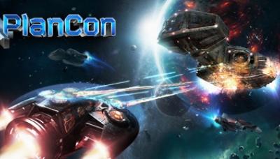 Plancon: Space Conflict
