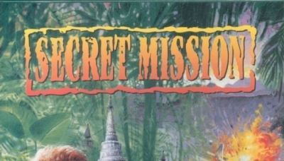 Secret Mission