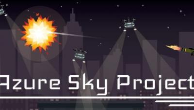 Azure Sky Project