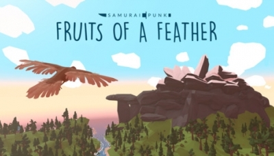 Fruits of a Feather