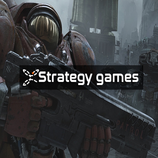 Strategy games