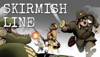 Skirmish Line